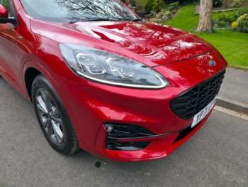 Used Ford Kuga 2021 for sale - 74385674: Photo