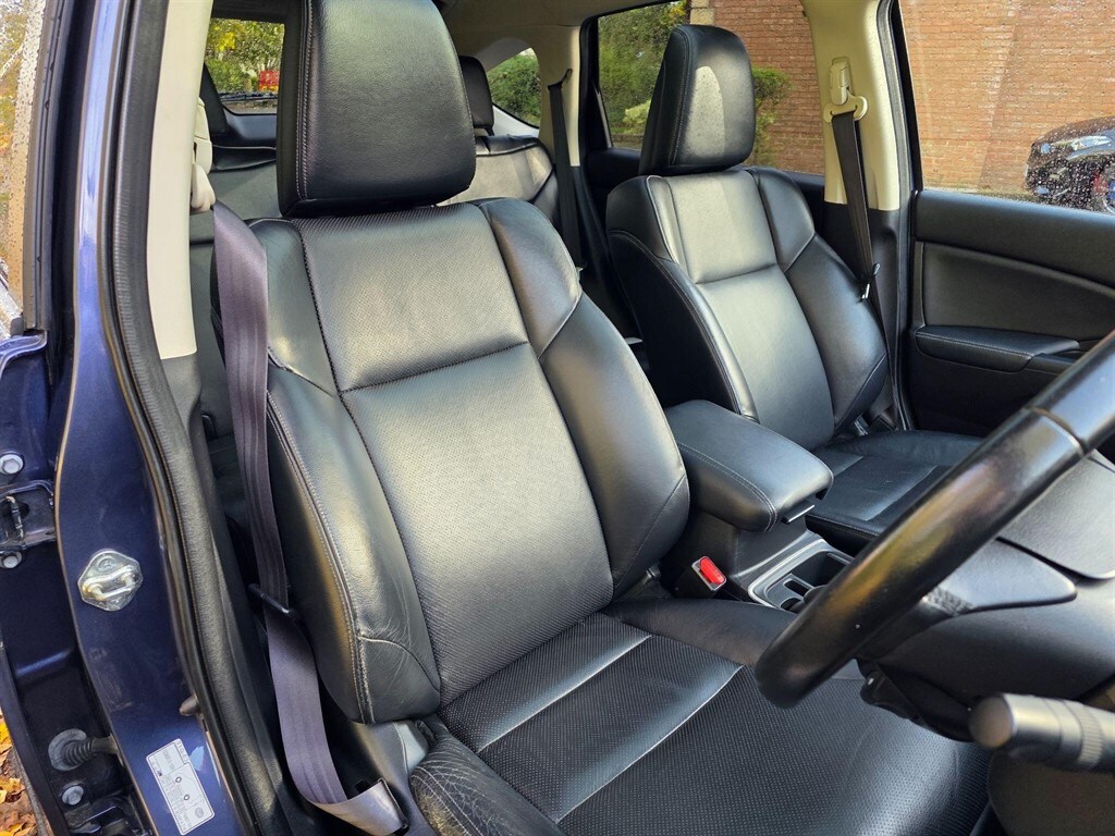 Used Honda CR-V 2016 for sale - 76404929: Photo 14