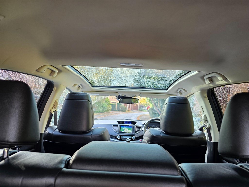 Used Honda CR-V 2016 for sale - 76404929: Photo 16