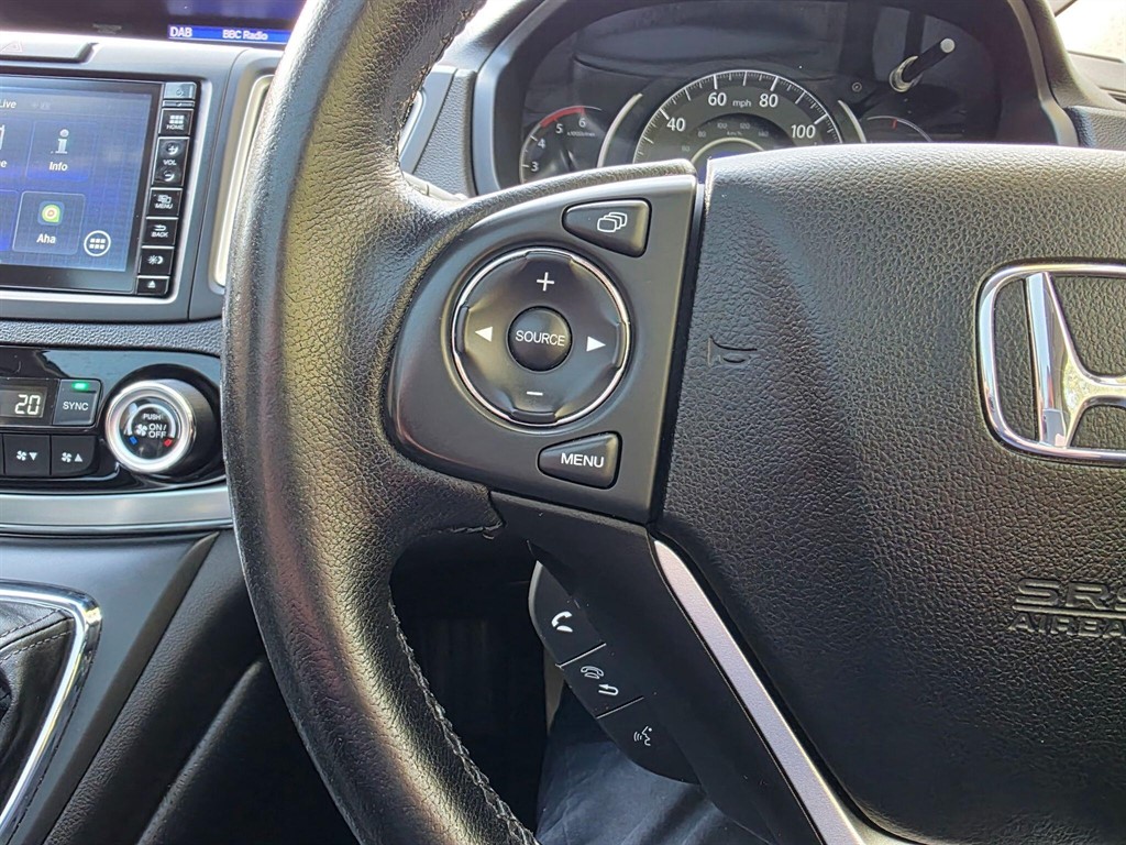 Used Honda CR-V 2016 for sale - 76404929: Photo 18