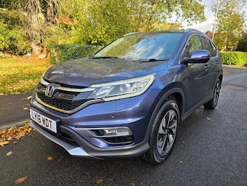 Honda - CR-V