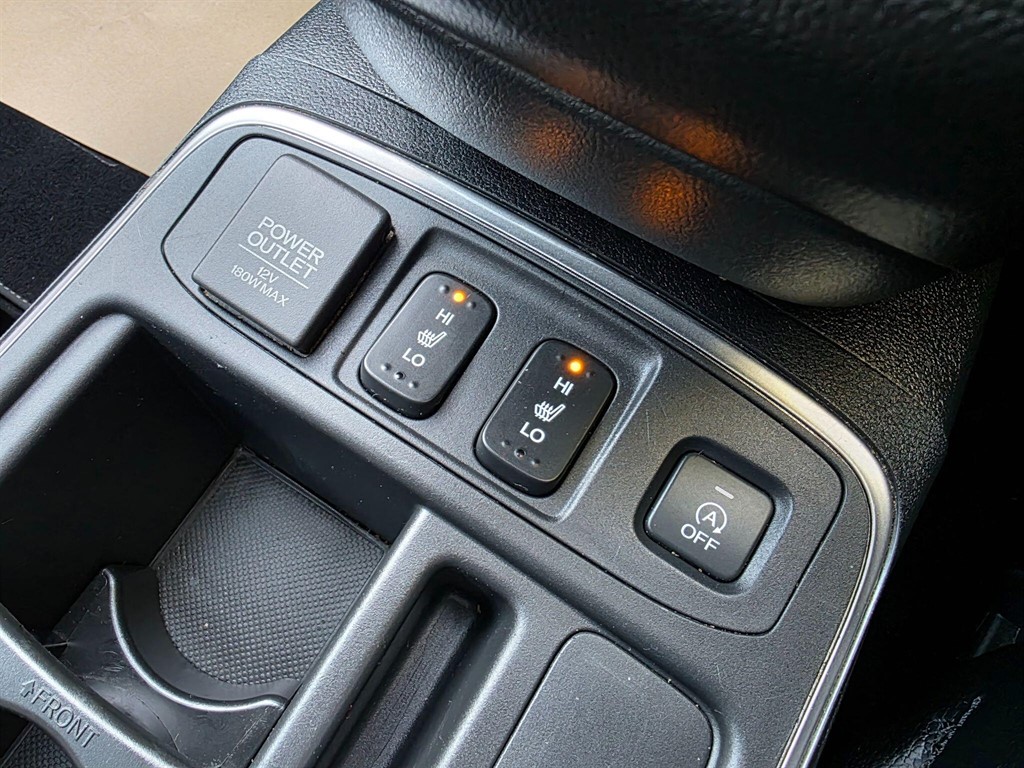 Used Honda CR-V 2016 for sale - 76404929: Photo 20