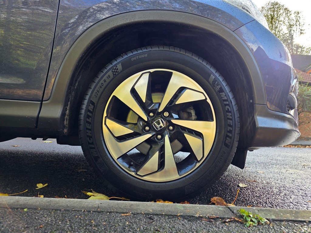 Used Honda CR-V 2016 for sale - 76404929: Photo 23