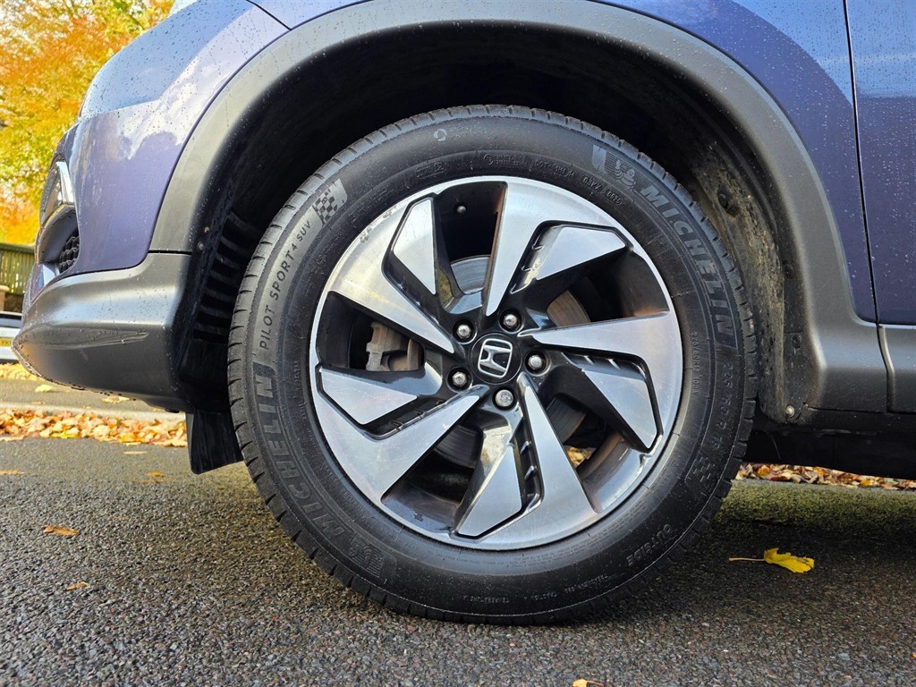 Used Honda CR-V 2016 for sale - 76404929: Photo 24