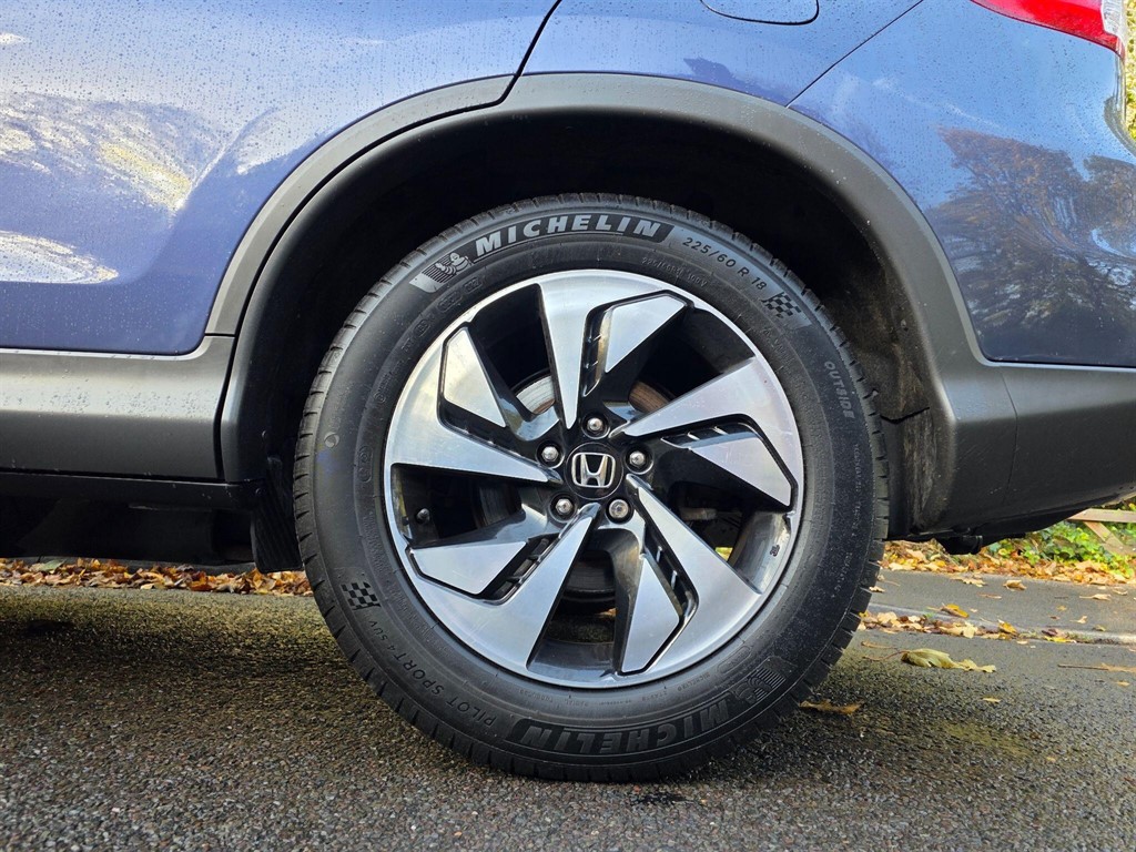 Used Honda CR-V 2016 for sale - 76404929: Photo 25