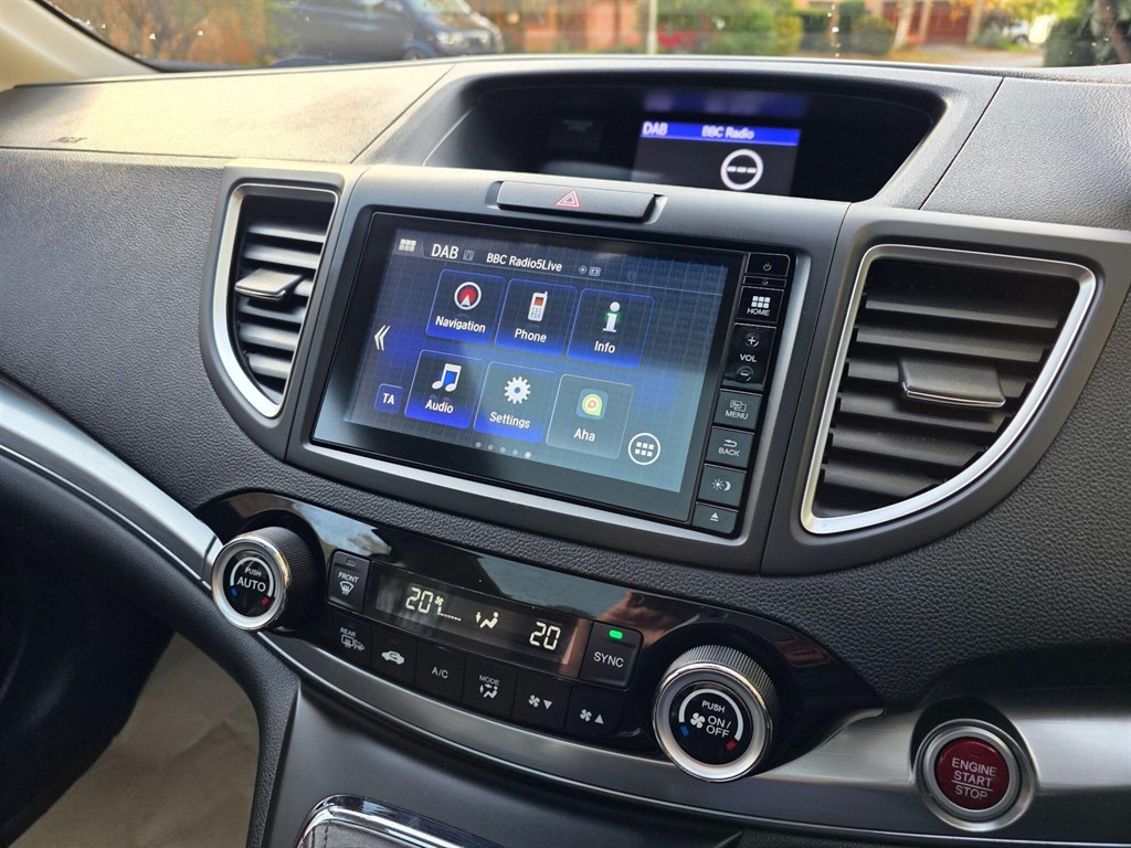 Used Honda CR-V 2016 for sale - 76404929: Photo 26