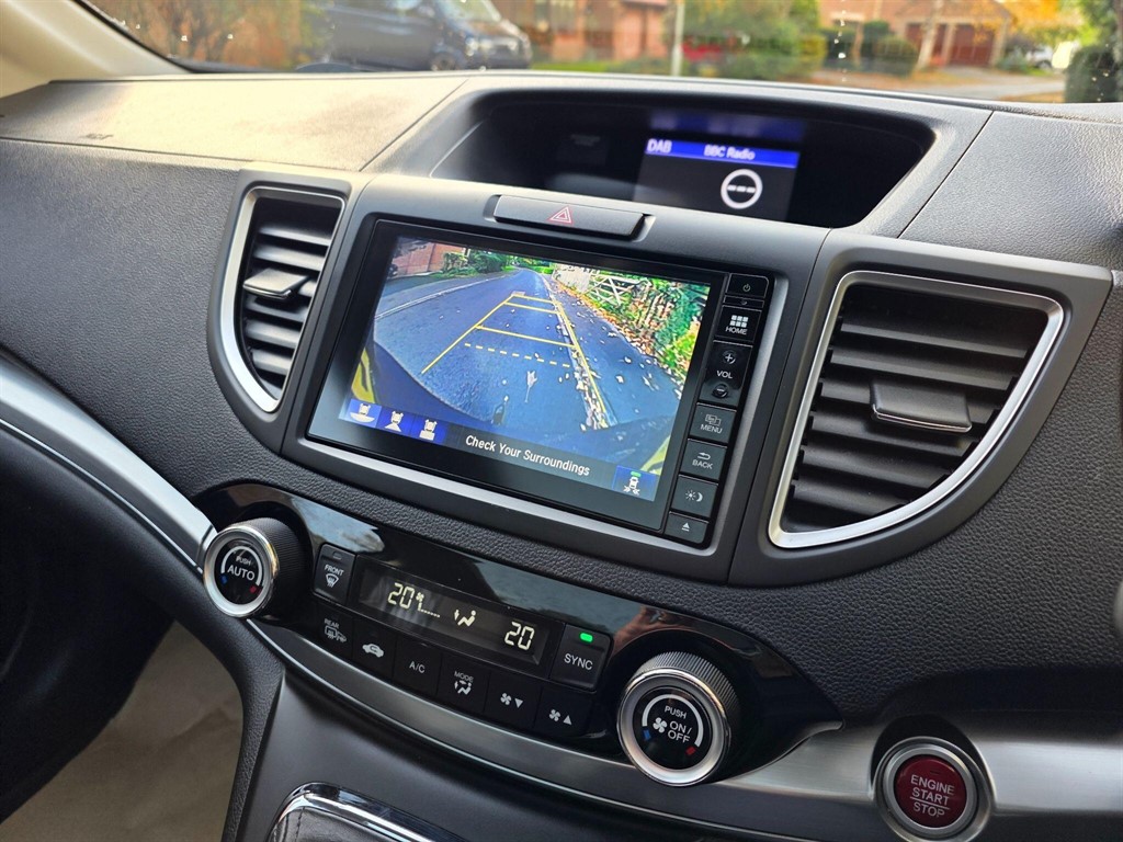 Used Honda CR-V 2016 for sale - 76404929: Photo 27