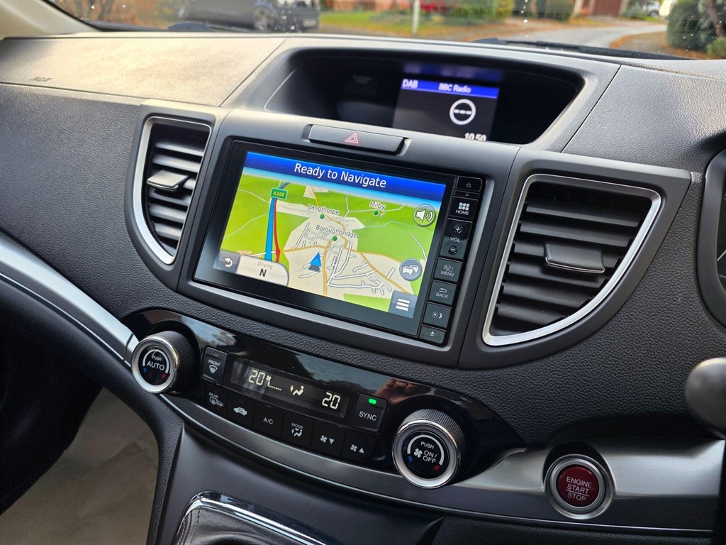 Used Honda CR-V 2016 for sale - 76404929: Photo 28