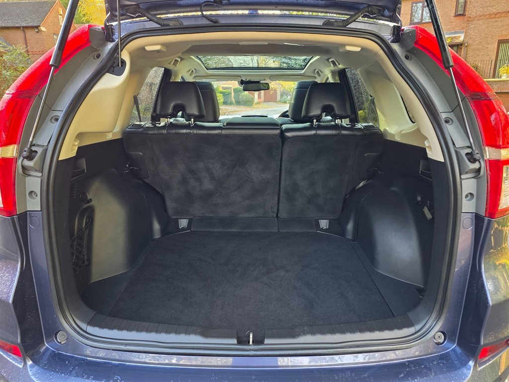 Used Honda CR-V 2016 for sale - 76404929: Photo 30