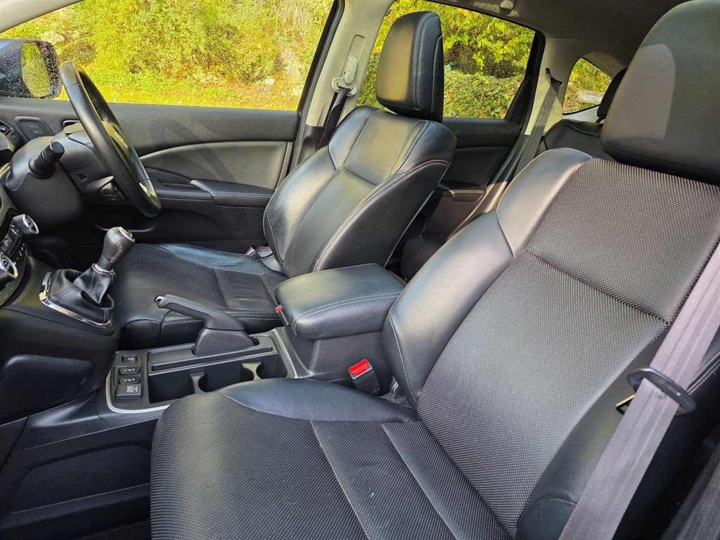 Used Honda CR-V 2016 for sale - 76404929: Photo 33