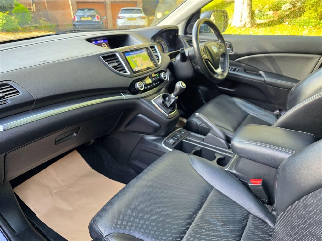 Used Honda CR-V 2016 for sale - 76404929: Photo 34