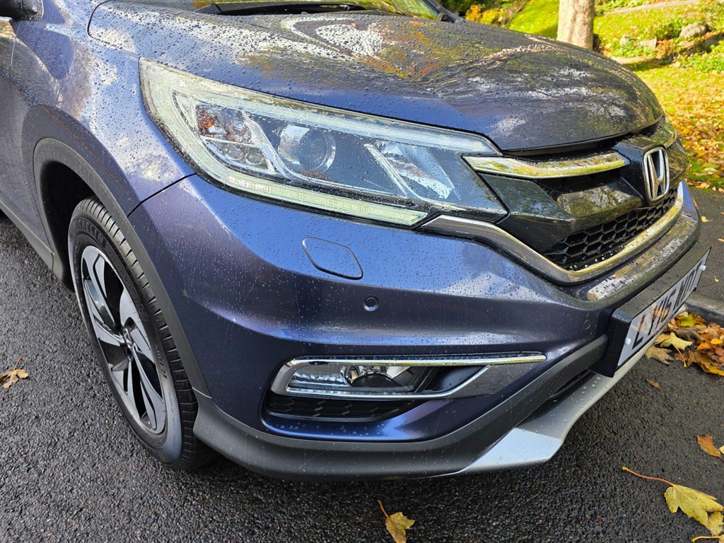 Used Honda CR-V 2016 for sale - 76404929: Photo 36