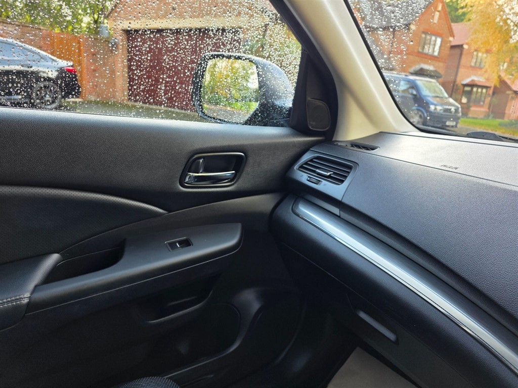 Used Honda CR-V 2016 for sale - 76404929: Photo 37