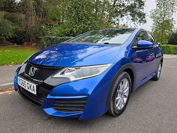 Honda - Civic