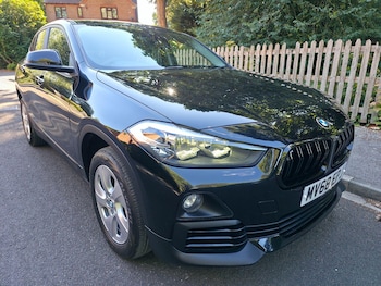 Used BMW X2 2018 for sale - 79390052: Photo