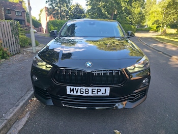 Used BMW X2 2018 for sale - 79390052: Photo