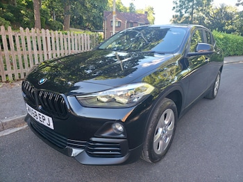 Used BMW X2 2018 for sale - 79390052: Photo