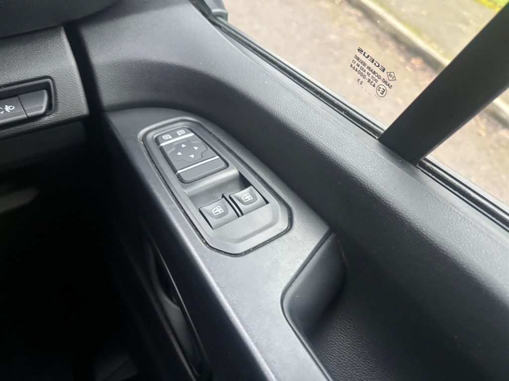 Used Renault Trafic 2023 for sale - 77786566: Photo 10