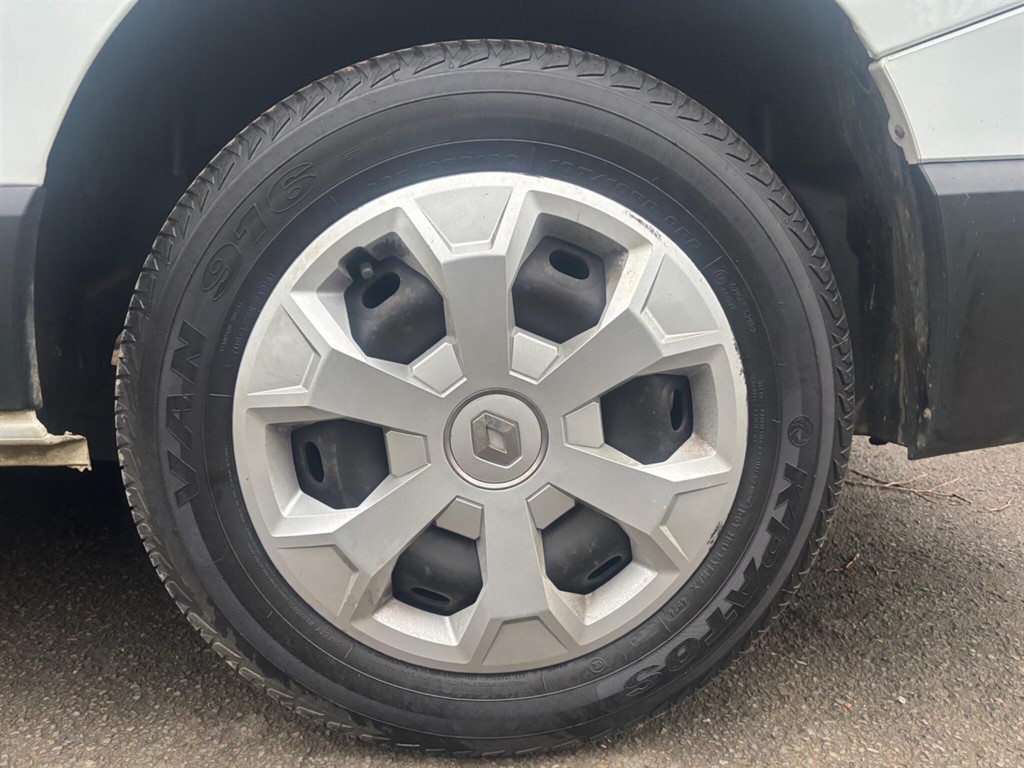 Used Renault Trafic 2023 for sale - 77786566: Photo 12