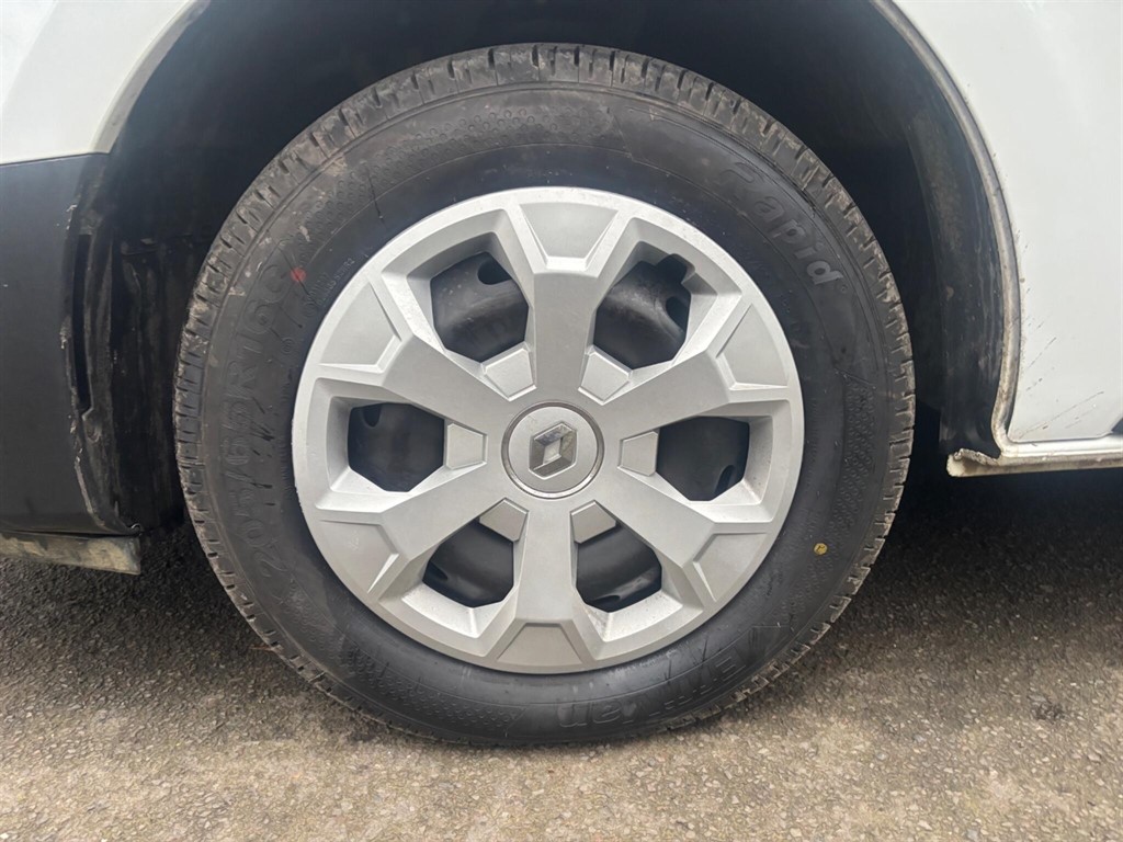 Used Renault Trafic 2023 for sale - 77786566: Photo 13