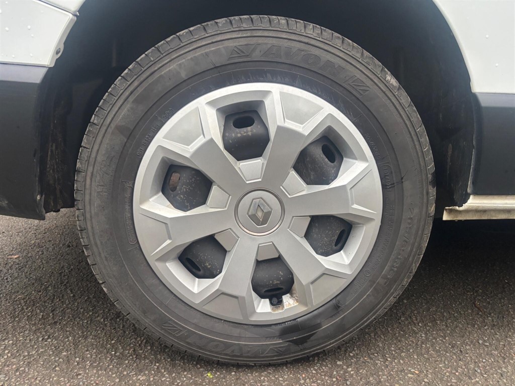 Used Renault Trafic 2023 for sale - 77786566: Photo 15