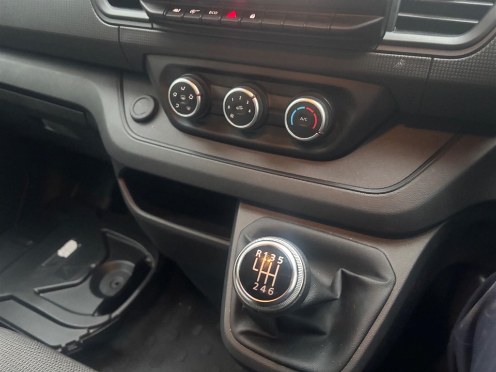 Used Renault Trafic 2023 for sale - 77786566: Photo 18