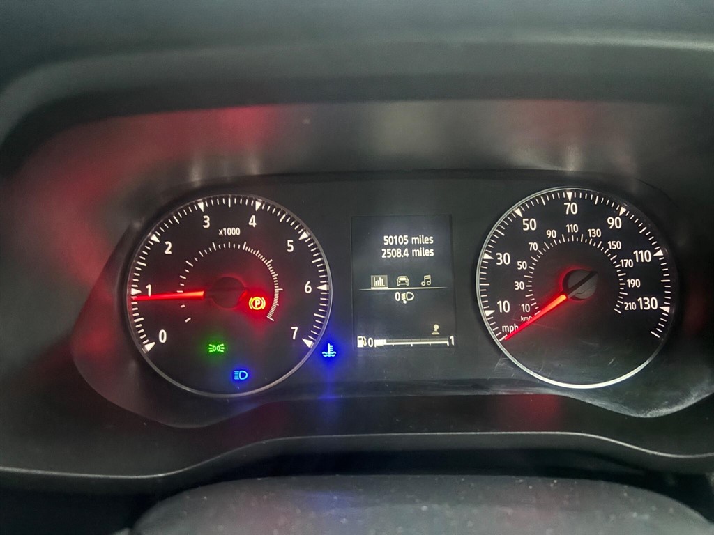 Used Renault Trafic 2023 for sale - 77786566: Photo 19