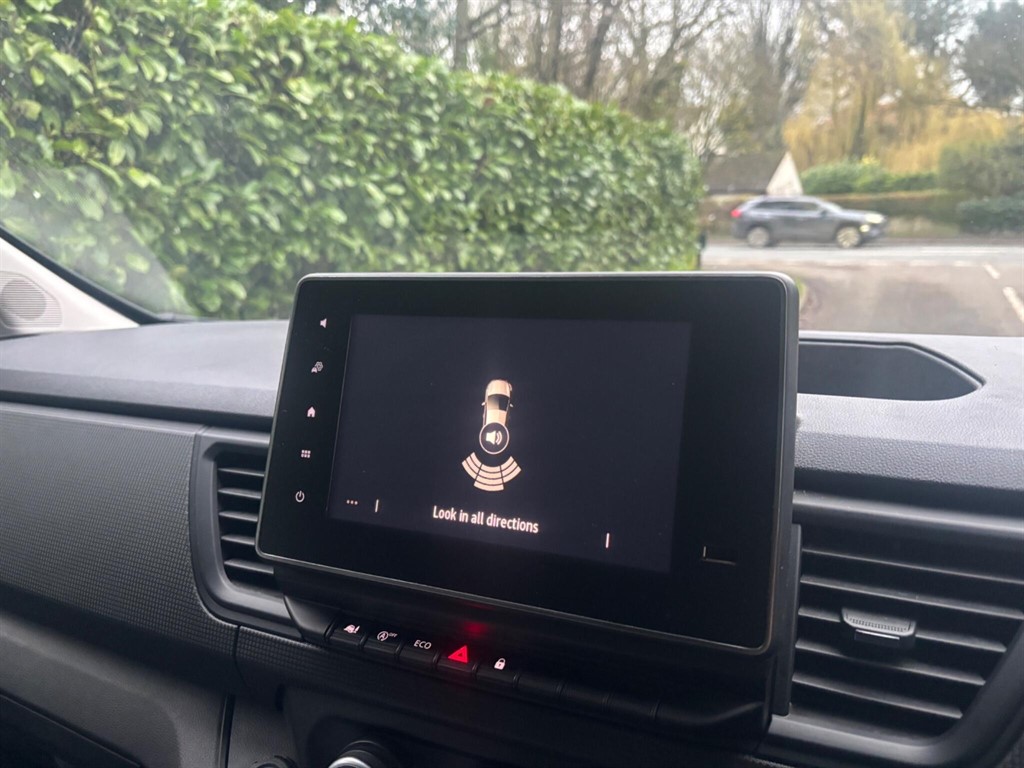 Used Renault Trafic 2023 for sale - 77786566: Photo 20