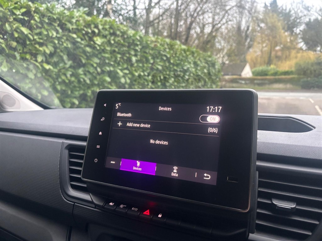 Used Renault Trafic 2023 for sale - 77786566: Photo 21