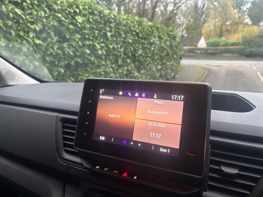 Used Renault Trafic 2023 for sale - 77786566: Photo 22