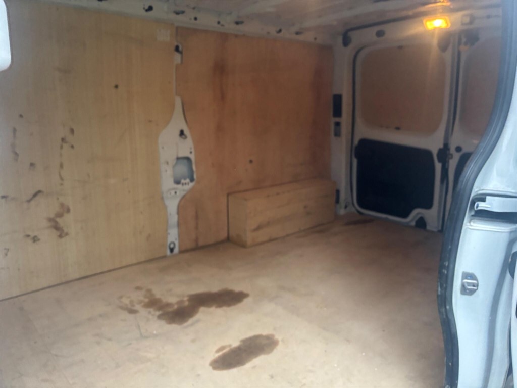 Used Renault Trafic 2023 for sale - 77786566: Photo 26