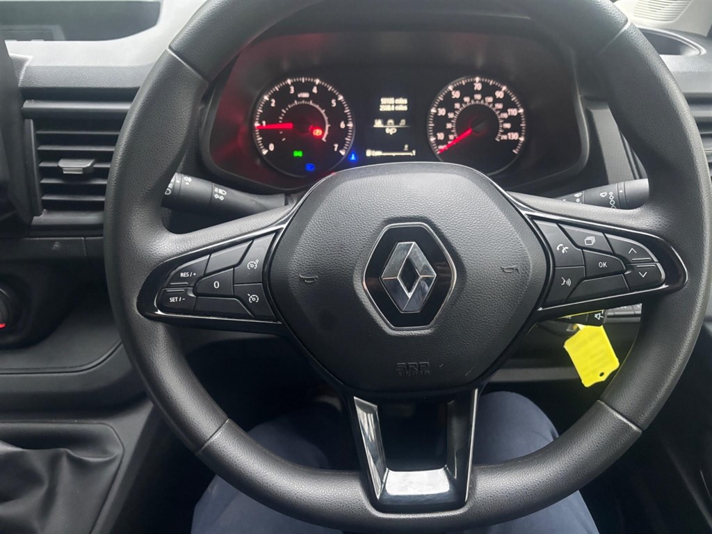 Used Renault Trafic 2023 for sale - 77786566: Photo 27