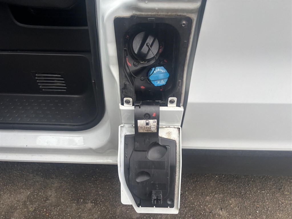 Used Renault Trafic 2023 for sale - 77786566: Photo 28