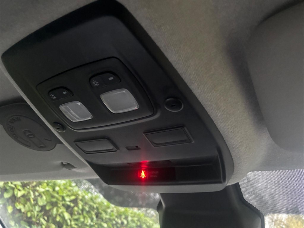 Used Renault Trafic 2023 for sale - 77786566: Photo 9