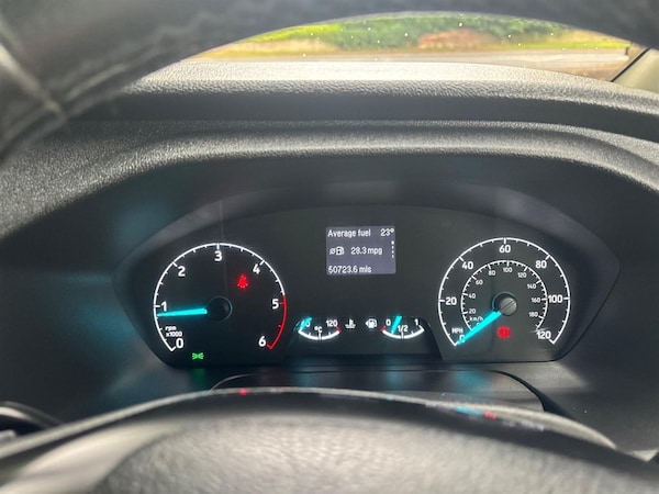 Used Ford Transit Custom 2018 for sale - 75572478: Photo 18