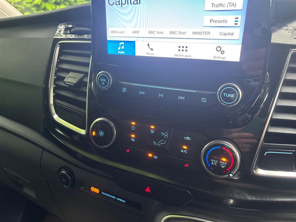 Vehicle 25