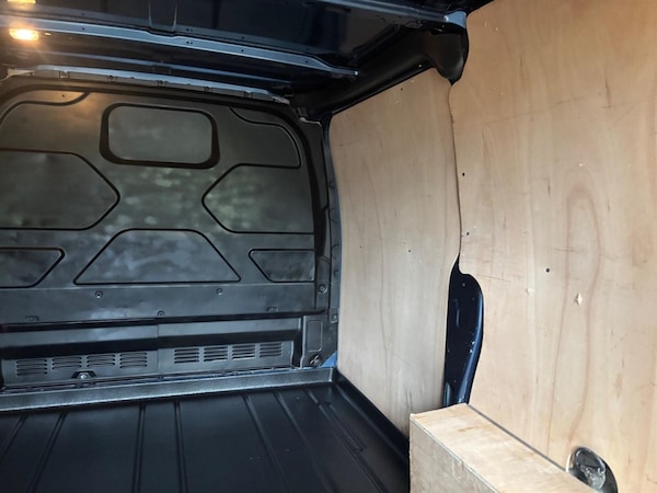 Used Ford Transit Custom 2018 for sale - 75572478: Photo 27