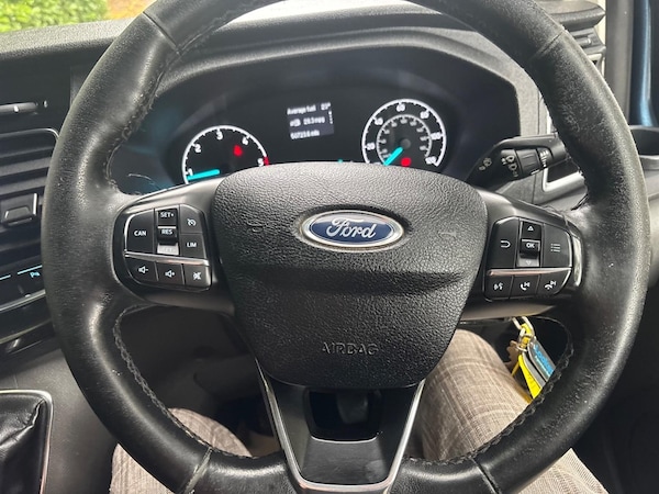 Used Ford Transit Custom 2018 for sale - 75572478: Photo 29
