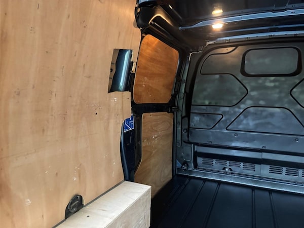 Used Ford Transit Custom 2018 for sale - 75572478: Photo 30