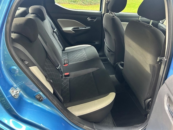 Used Nissan Micra 2019 for sale - 75852708: Photo 16