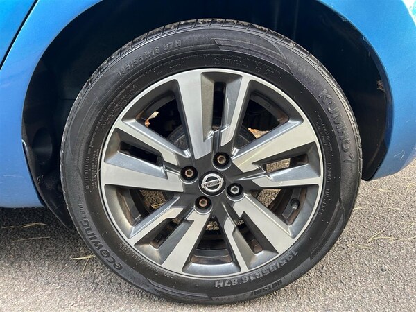Used Nissan Micra 2019 for sale - 75852708: Photo 26