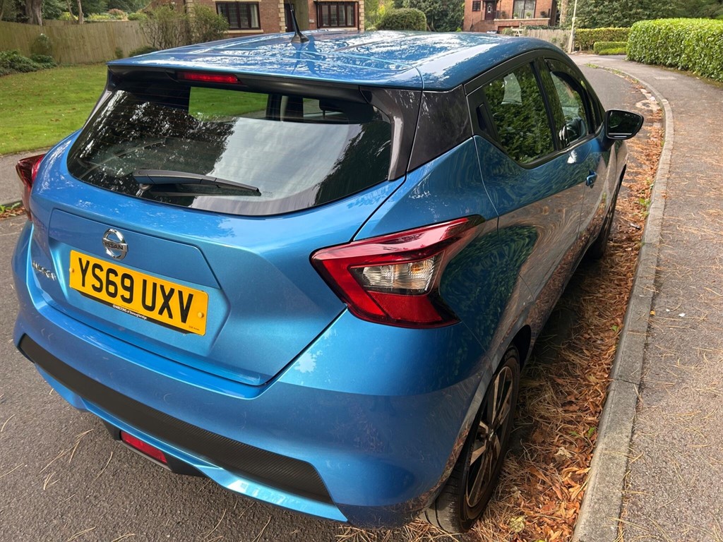 Vehicle 29