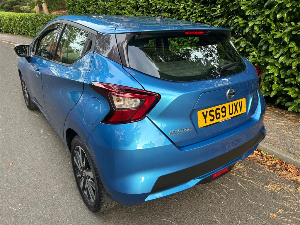 Vehicle 32