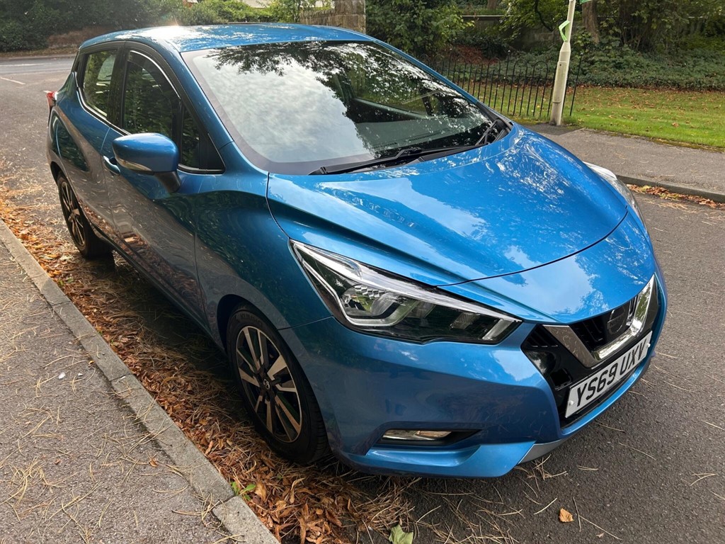 Vehicle 40
