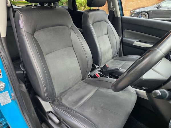 Used Suzuki Vitara 2015 for sale - 76244640: Photo 11