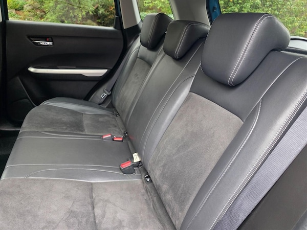 Used Suzuki Vitara 2015 for sale - 76244640: Photo 13