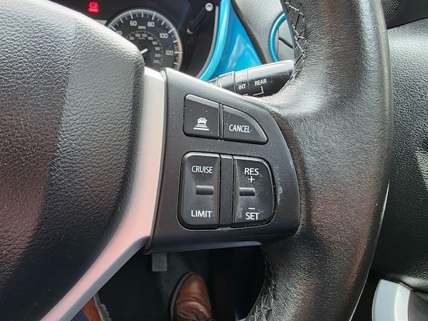 Used Suzuki Vitara 2015 for sale - 76244640: Photo 17