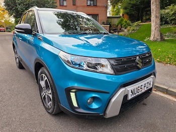 Suzuki - Vitara