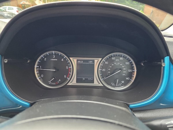 Used Suzuki Vitara 2015 for sale - 76244640: Photo 26