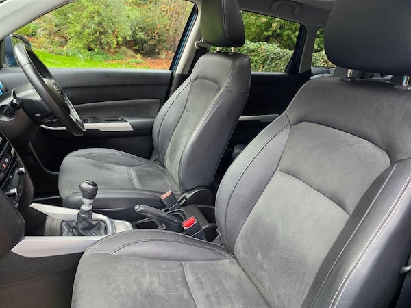 Used Suzuki Vitara 2015 for sale - 76244640: Photo 29